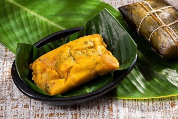 tamales vallunos en valencia españa